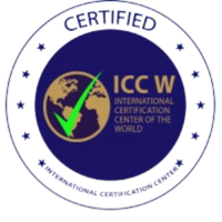 ICCW — International Certification Center of the World